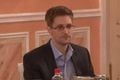 Snowden rilis rekaman...
