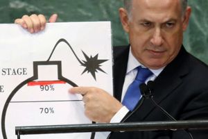 PM Israel: Jangan kurangi...