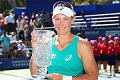 Gelar kedua Stosur di...