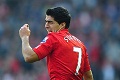 Januari, Liverpool mau...
