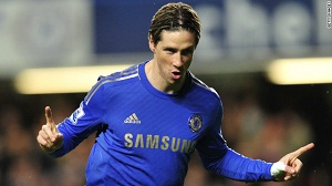Torres ingin Chelsea...