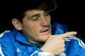 Casillas: Saya tak pernah...