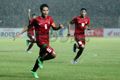 Pelatih Korsel tuding...