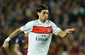 Javier Pastore diminati...