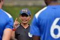 Sambut Idul Adha, pelatih...