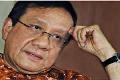 Akbar Tanjung bantah...