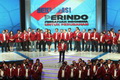 Rakor Perindo Karawang...