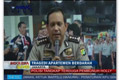 Polisi klaim G tidak...