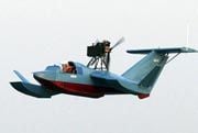 Indonesia produksi perahu...