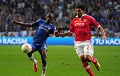 Bek Benfica hampir gabung...