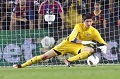 Courtouis klaim salah...