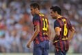 Xavi bantah Neymar seorang...