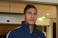 Varane termotivasi Piala...