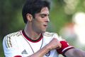 Kaka comeback kontra...