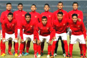 La Nyalla: Target timnas...