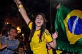 Kolombia lolos ke Brasil,...