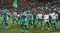 Nigeria jajal Italia...