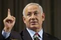 Netanyahu: Kurangi sanksi...