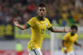 Felipe Scolari: Neymar...