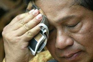 Sewot soal Bunda Putri,...