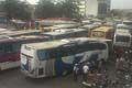 Solo & Padang rebutan...