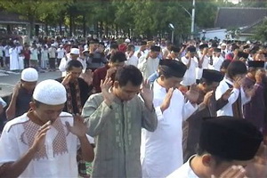 Toriqot Nahsabandiyah...