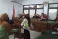 Daniel: Neneng spontan...