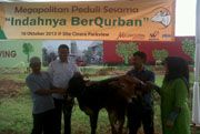 Depok dorong pengembang...