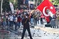 UE tuding Turki gunakan...