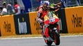 Pedrosa siap tunda perayaan...