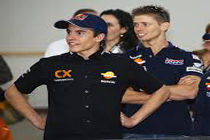 Doohan desak Stoner...