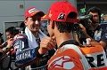 Nyerah, Lorenzo incar...