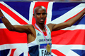 Mo Farah rela berkorban...