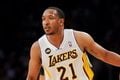 Mantan bintang Lakers...
