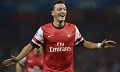 Ozil cedera, Arsenal...
