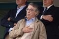 Moratti akan terus dampingi...