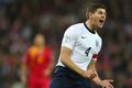 Gerrard termotivasi...