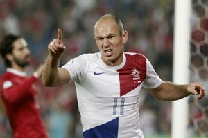 Belanda gagalkan Turki...