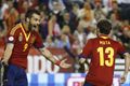 Spanyol melenggang mulus...
