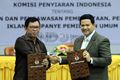 KPU contoh pengadaan...