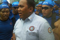 Buruh ingin Inpres nomor...