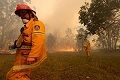 Kebakaran di Australia,...