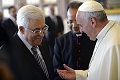 Presiden Palestina undang...