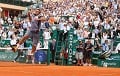 Tsonga segera umumkan...