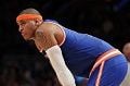 Carmelo Anthony ancam...