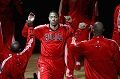 Derrick Rose siap jawab...