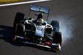 Sauber bidik tempat...