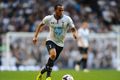 Lambert tak anggap Townsend...