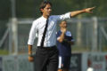 Inzaghi belum siap latih...