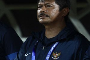 Indra Sjafri bikin banyak...